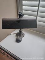 Antieke bureaulamp, Antiek en Kunst, Antiek | Lampen, Ophalen of Verzenden