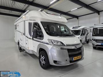 Carthago Chic C-Line T 4.9 *AUTOMAAT*EP Levelsysteem*Vol opt beschikbaar voor biedingen