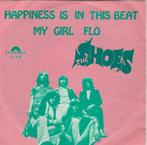Shoes-Happiness Is In This Beat 1969 [Nederbeat freakbeat], Cd's en Dvd's, Ophalen, Gebruikt, Pop