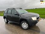 Dacia Duster 1.6 Ambiance / 2010 met nap!, Gebruikt, 4 cilinders, Duster, Zwart
