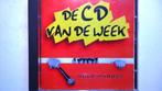 Huub Hangop - De CD Van De Week, Cd's en Dvd's, Pop, Zo goed als nieuw, Verzenden
