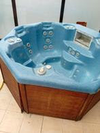 Jacuzzi te koop wegens verhuis, Tuin en Terras, Ophalen of Verzenden, Gebruikt