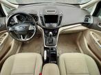 Ford C-Max 1.5 Titanium Stuurverwarming | Dealer onderhouden, 15 km/l, Euro 6, 4 cilinders, 150 pk