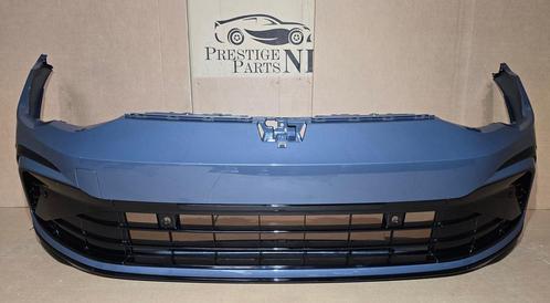 Voorbumper VW Golf 8 VIII R-LINE ORIGINEEL 4xPDC 5H0807221G, Auto-onderdelen, Carrosserie en Plaatwerk, Bumper, Volkswagen, Voor