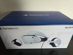 Sony PlayStation VR 2 - nieuw, slechts 1x gebruikt!, Ophalen of Verzenden, Nieuw, Overige typen, Sony PlayStation