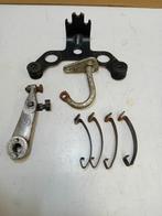 BMW Buddy scharnier, koppelings hevel etc (r100 r80 r100rs, Ophalen