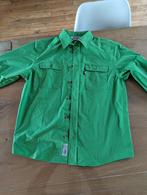 Scouting blouse welpen groen shirt 158, Verzamelen, Scouting, Ophalen of Verzenden, Zo goed als nieuw, Kleding