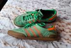 Adidas heren sneakers, maat 42, groen-oranje, Kleding | Heren, Schoenen, Overige kleuren, Ophalen of Verzenden, Sneakers of Gympen