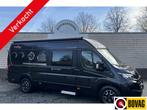 Carthago MALIBU VAN Comfort Coupé 640 LE "CHARMING" GT Skyv, Caravans en Kamperen, Automaat, Buscamper of Camperbus, Tot en met 2
