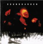Cd Soundgarden – Superunknown (Alternative Rock, Grunge), Ophalen of Verzenden, Zo goed als nieuw, Alternative