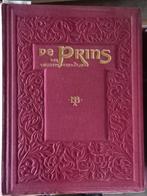 Ingebonden jaargangen van tijdschrift De Prins, Verzamelen, Tijdschriften, Kranten en Knipsels, Ophalen of Verzenden, Voor 1920