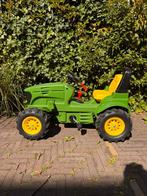 Topmodel Rolly Toys Farmtrac John Deere, Ophalen, Zo goed als nieuw, Overige merken