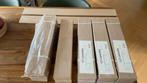 Lieverdink parket, Nieuw, Minder dan 50 cm, Minder dan 5 m², Hout