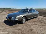 Citroen CX 2500 Limousine turbo APK 27-03-2027, Gebruikt, 4 cilinders, CX, Bedrijf
