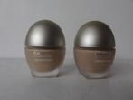 Kanebo Cream Finish en Kanebo Liquid Finish, Verzenden, Nieuw, Toebehoren, Gevuld