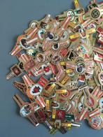 700 verschillende sigarenbandjes Cogétama, Ophalen of Verzenden, Gebruikt, Sigarenbandjes