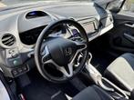 Honda Insight 1.3 Exclusive Automaat Climate Control Navi NI, Euro 5, Gebruikt, 4 cilinders, Bedrijf