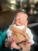 Reborn Sila met certificaat, Verzamelen, Poppen, Ophalen of Verzenden