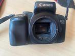 Canon EOS 700 camera (Body only), Ophalen of Verzenden, Gebruikt, Spiegelreflex, Canon