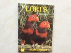 Lori’s, Ophalen of Verzenden, Zo goed als nieuw, Vogels, F.Beswerda