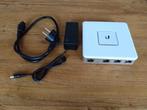 Ubiquiti USG UniFi Firewall, Computers en Software, Routers en Modems, Ophalen of Verzenden, Gebruikt, Router met modem, Ubiquity