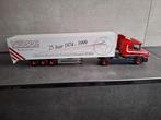 SCANIA Torpedo 124 - 400., Hobby en Vrije tijd, Modelauto's | 1:50, Ophalen of Verzenden, Zo goed als nieuw, Bus of Vrachtwagen