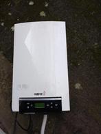 NEFIT cv ketel HR + warmwater,, Ophalen, 30 tot 80 cm, Gebruikt, Hoog rendement (Hr)