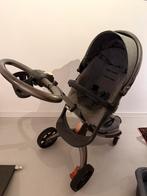 Stokke Xplory kinderwagen (met veel accessoires), Kinderen en Baby's, Kinderwagens en Combinaties, Ophalen, Gebruikt, Combiwagen