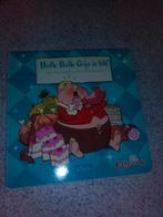 Kartonnen Efteling boekje tegenstellingen, Ophalen, Zo goed als nieuw, Overige typen