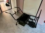 JRC Contact Barrow - Viskar - kruiwagen - trolley, Ophalen, Gebruikt, Overige typen