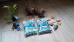 Aquarium accessoires, Dieren en Toebehoren, Vissen | Aquaria en Toebehoren, Ophalen of Verzenden, Zo goed als nieuw, Plant(en), Steen of Hout