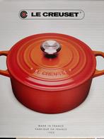 Le Creuset Braadpan, Huis en Inrichting, Keuken | Potten en Pannen, Ophalen, Nieuw, Gietijzer, Koekenpan of Braadpan