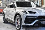 Schitterende Lamborghini Urus 4.0L V8 650PK, Auto's, Lamborghini, Automaat, Urus, Leder, Bedrijf
