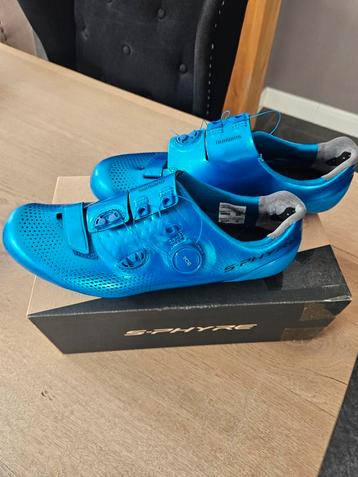Shimano S-phyre 45 beschikbaar voor biedingen