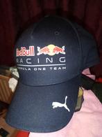 Red Bull Racing Cap - Verstelbaar, Red Bull Racing, One size fits all, Ophalen of Verzenden, Pet