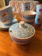 Pip servies, Huis en Inrichting, Keuken | Servies, Ophalen, Porselein, Overige stijlen, Kop(pen) en/of Schotel(s)