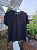 14 Zwarte  shirts mt M, Maat 38/40 (M), Zwart, Nieuw, Ophalen of Verzenden