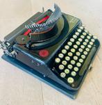 Remington portable 1 uit 1924, Diversen, Typemachines, Ophalen of Verzenden, Gebruikt