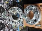Spoorverbreders Adapters Dodge Ram 6x139,7  77,8  25mm, Ophalen of Verzenden