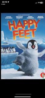 Happy Feet, Ophalen of Verzenden, Gebruikt, Amerikaans