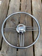 Stuurwiel voor boot, Ophalen of Verzenden, Zo goed als nieuw, Zeilboot of Motorboot