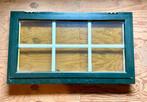 Klapraam, Doe-het-zelf en Verbouw, Glas en Ramen, Gevelraam of Ruit, Minder dan 80 cm, 80 tot 120 cm, Ophalen of Verzenden