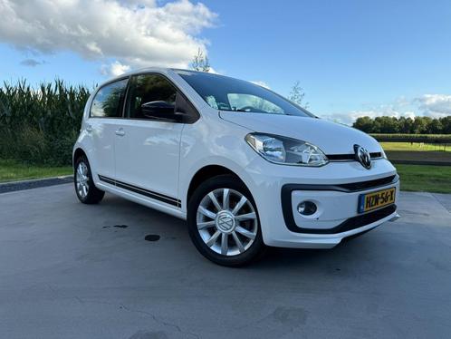 Volkswagen UP! CLUB | 75PK | Airco | Stoelverw | Elek pakket, Auto's, Volkswagen, Particulier, up!, Airbags, Airconditioning, Bluetooth