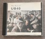 The Best Of UB40 - Volume 1 / 1987 REGGAE CD EU, Gebruikt, Verzenden