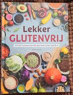Lekker glutenvrij, Ophalen of Verzenden, Zo goed als nieuw