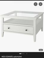 Ikea IDANAS Salontafel, Ophalen, Gebruikt, Rechthoekig, 50 tot 100 cm