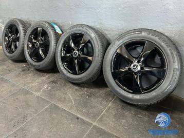 Nieuwe originele Mercedes Vito V-Klasse W447 17 inch zwarte  beschikbaar voor biedingen