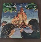 Verhalen van Gouda nieuw boek, Ophalen of Verzenden, 20e eeuw of later, Nieuw