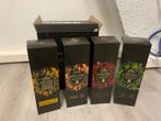 Hertog Jan grand prestige verzameling., Verzamelen, Biermerken, Ophalen of Verzenden, Zo goed als nieuw, Flesje(s), Hertog Jan