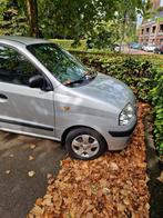 Hyundai Atos 1.1 2004 Grijs, Voorwielaandrijving, Centrale vergrendeling, Stof, 4 cilinders